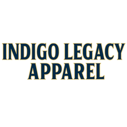 Indigo Legacy Apparel