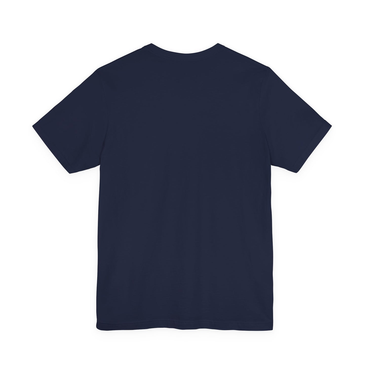 Indigo Legacy Apparel EST. 2025 T-Shirt — Minimal Vintage Logo Tee